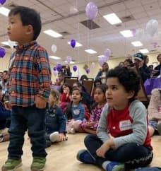 Yalla Kafala became an NGO in the US in 2020