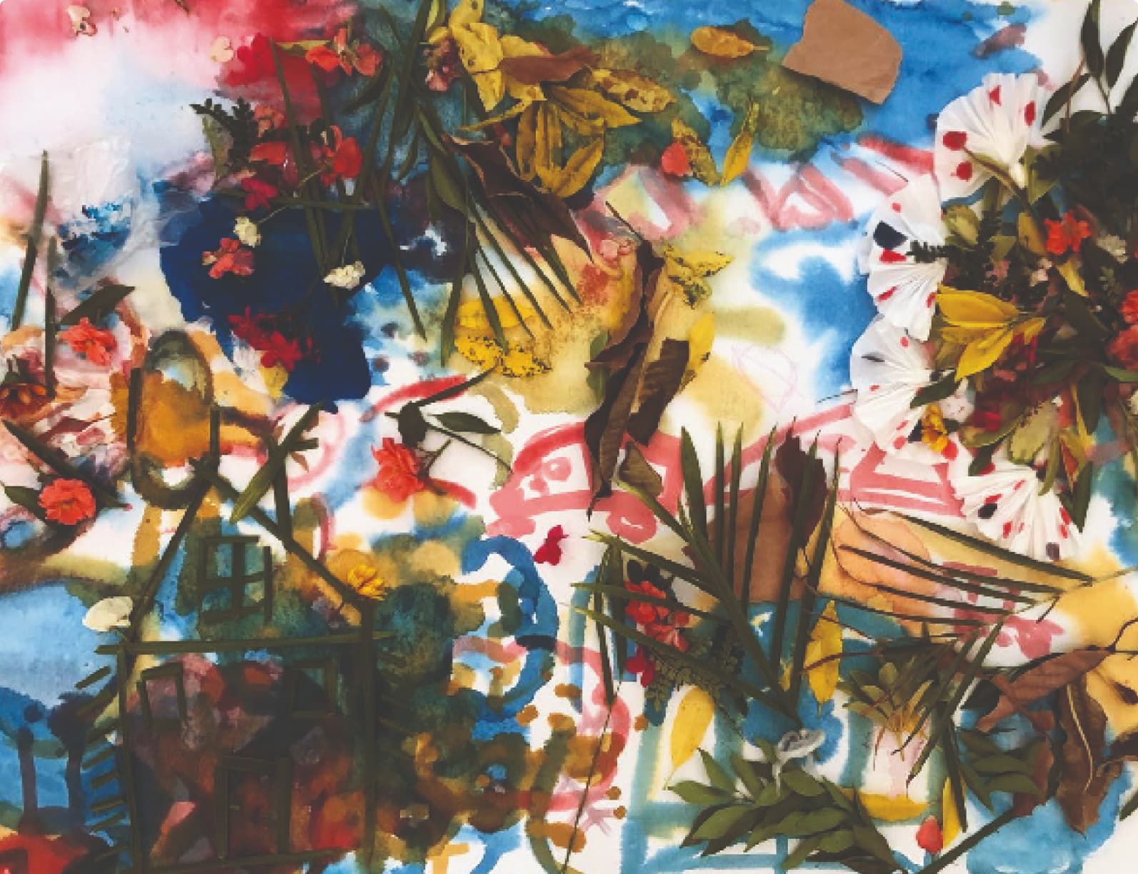 Introducing Art Therapy Photo