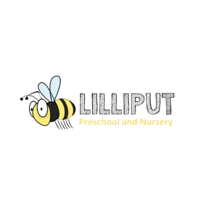 Lilliput preschool logo