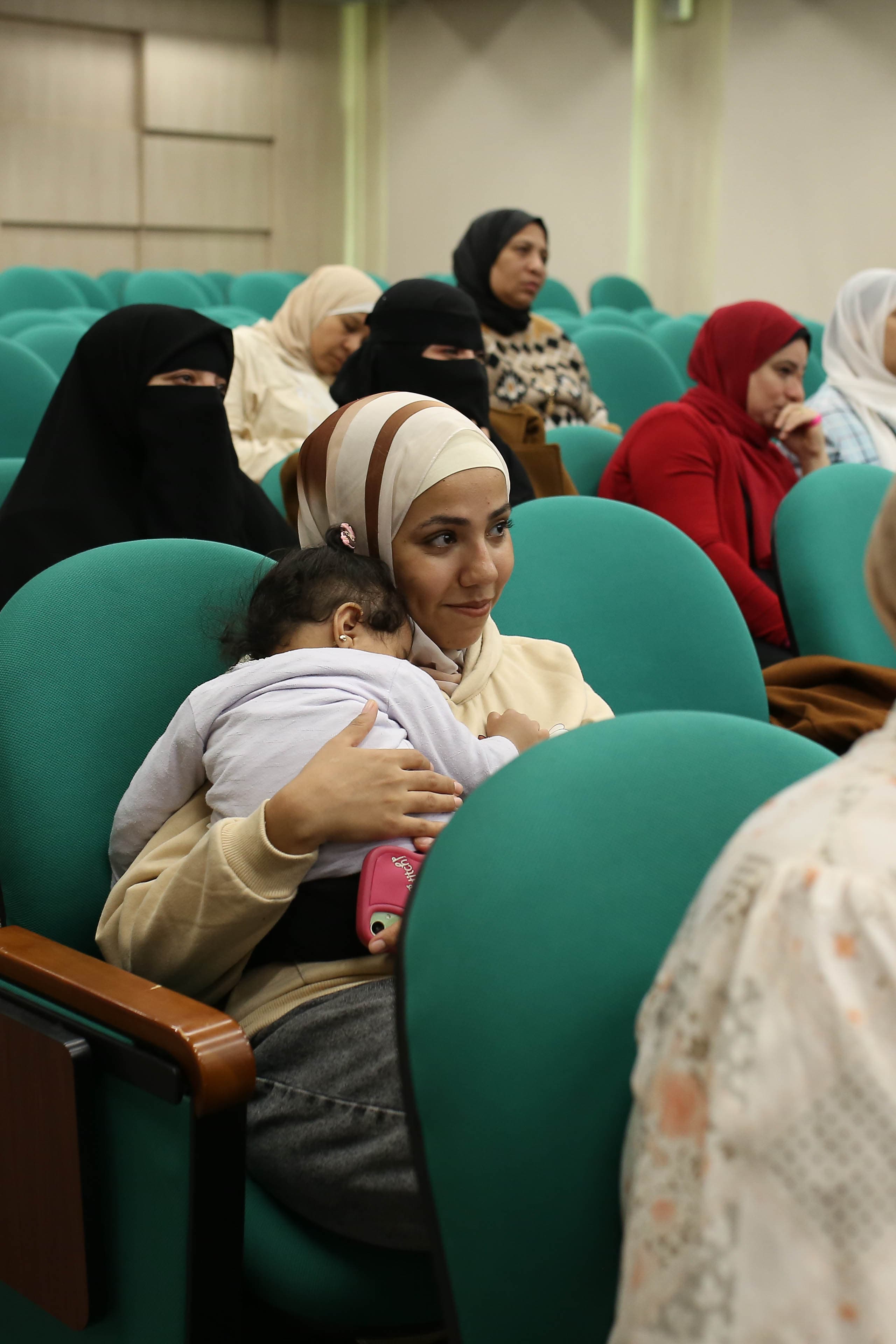 Real Success and a Sense of Satisfaction